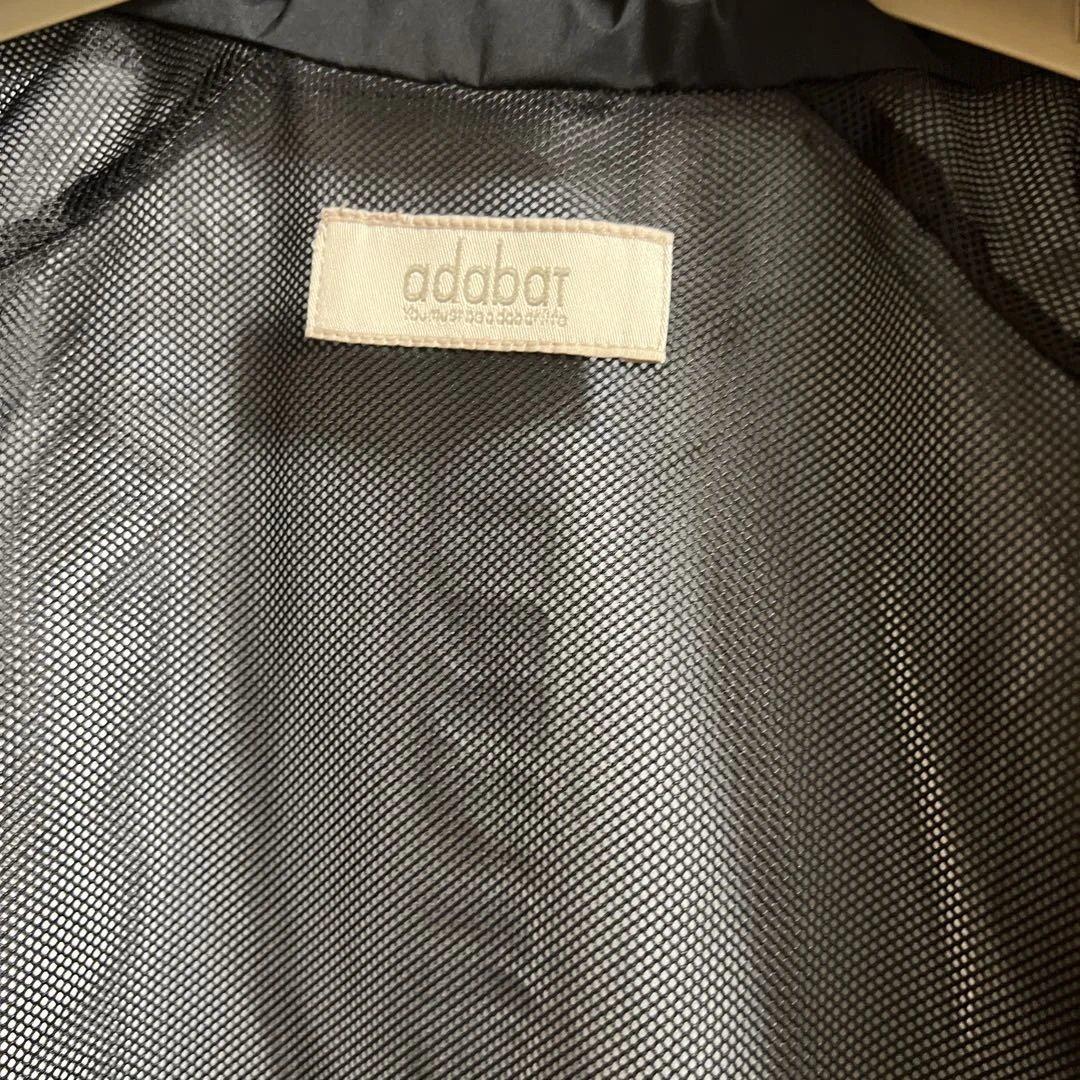 adabat レインウェア