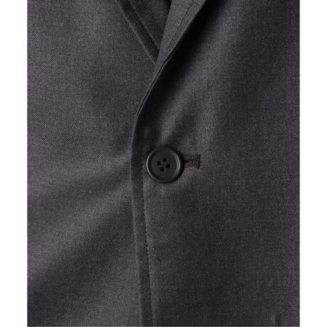 新品FOLL 1st class wardrobe light jacket