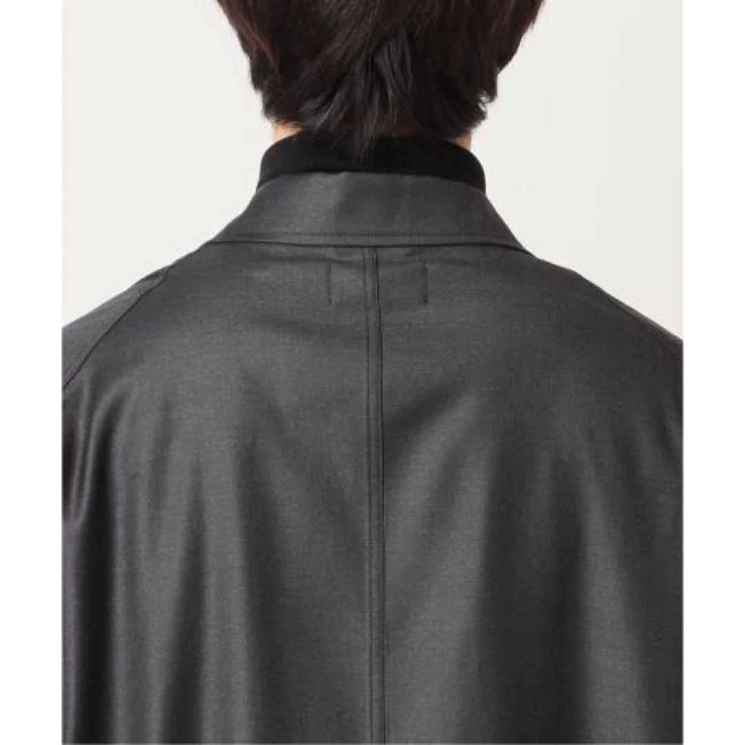 新品FOLL 1st class wardrobe light jacket