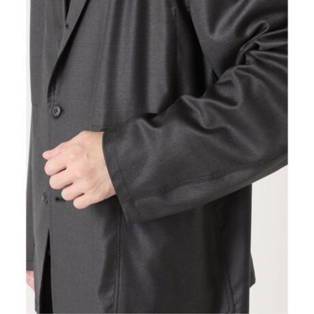 新品FOLL 1st class wardrobe light jacket