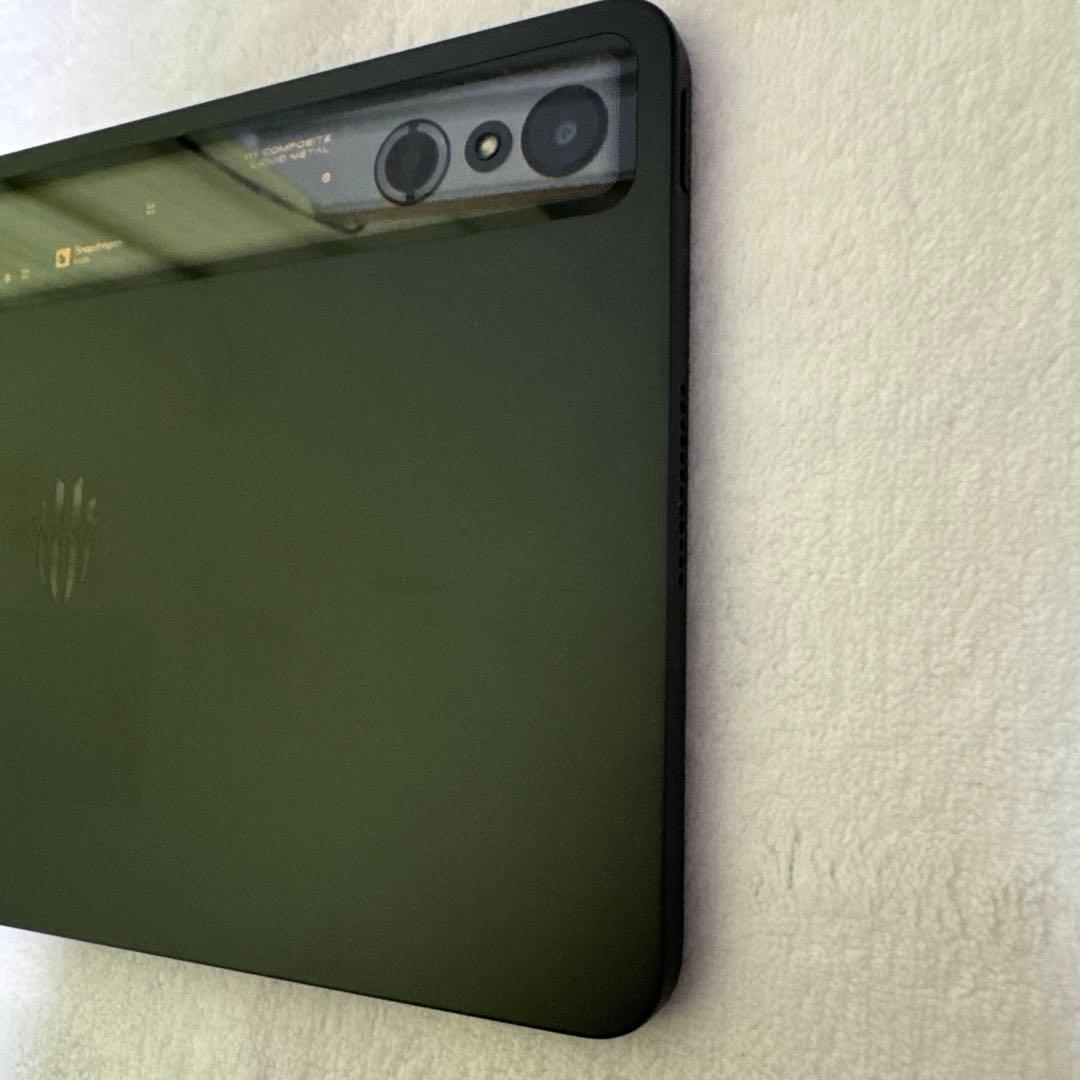 Androidタブレット本体 REDMAGIC Astra 12GB 256GB