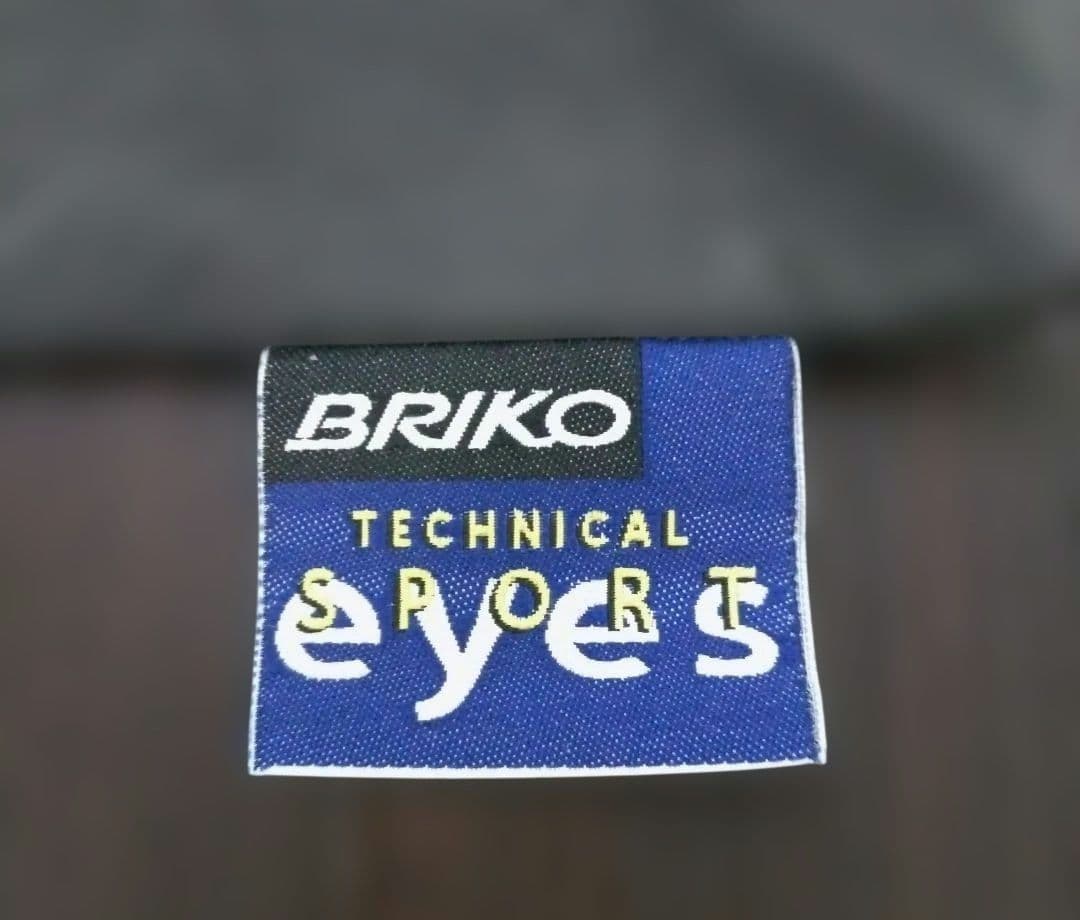 BRIKO ZEN ビンテージ 当時モノ 廃盤 バウンティハンター ヒカル 袋付