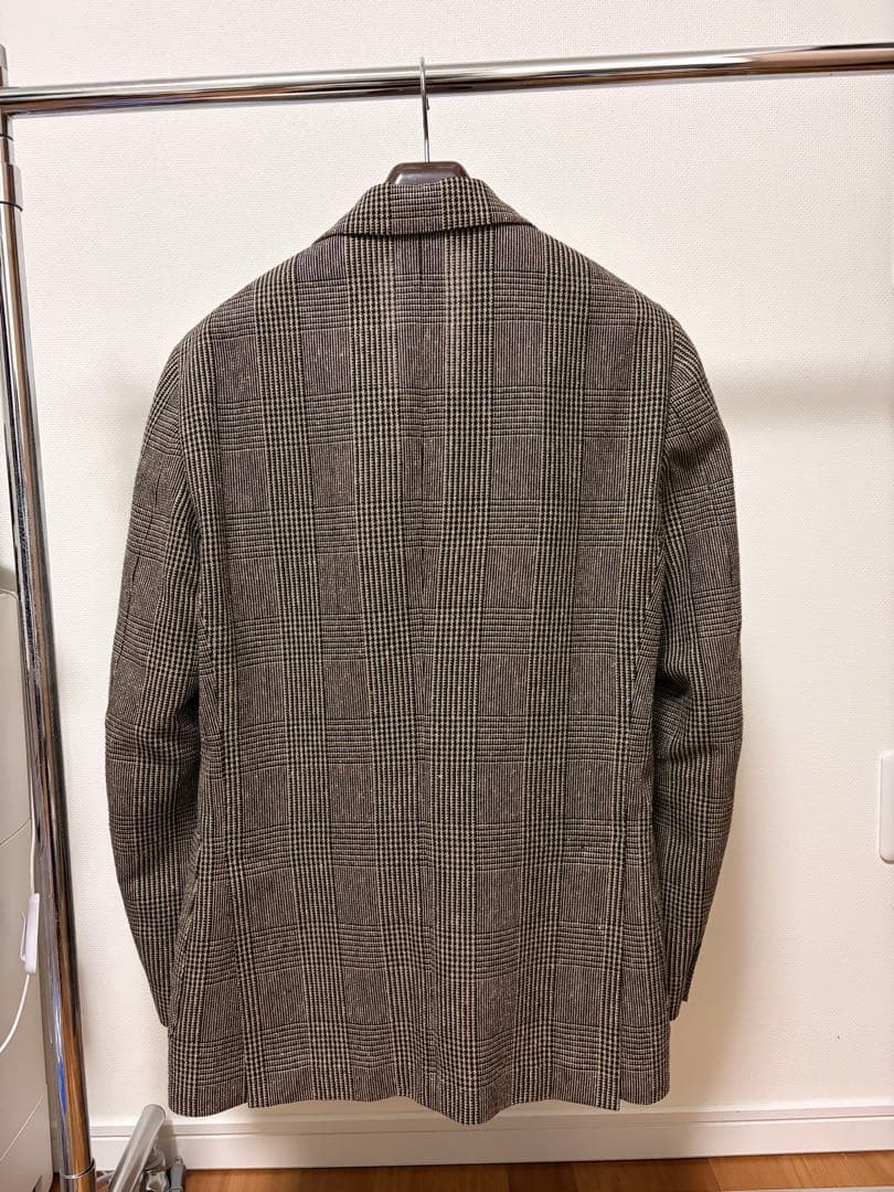LARDINI 42ジャケット