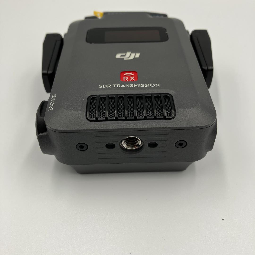 0210-12 美品 SDR Transmission COMBO