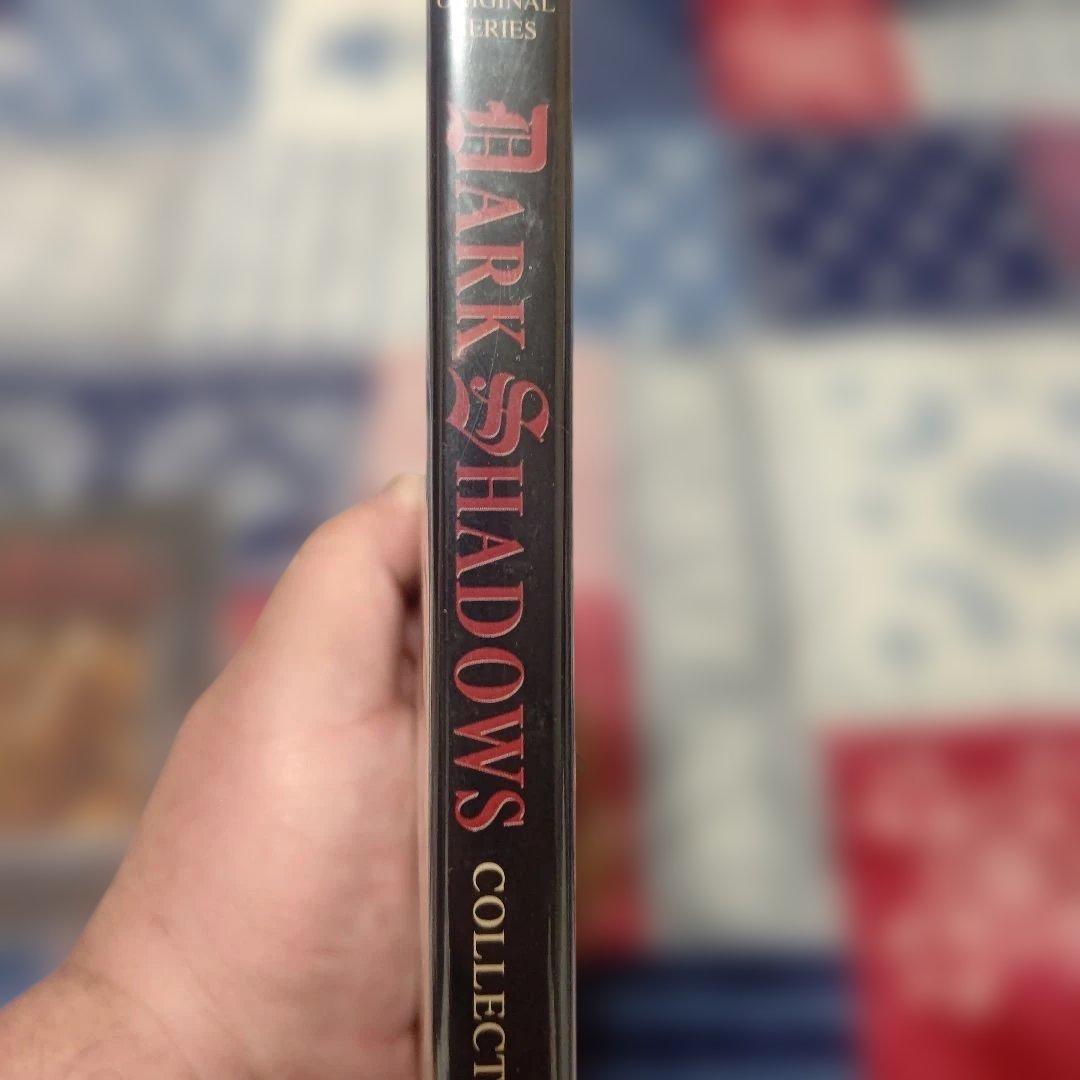 洋画・外国映画 Dark Shadows Collection 4