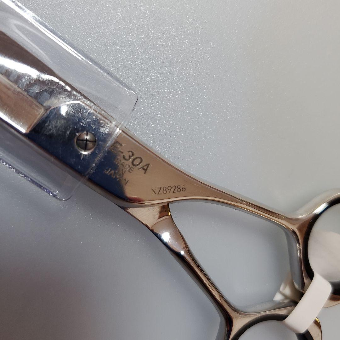 【未使用品】JOEWELL セニングシザー 　E-30A