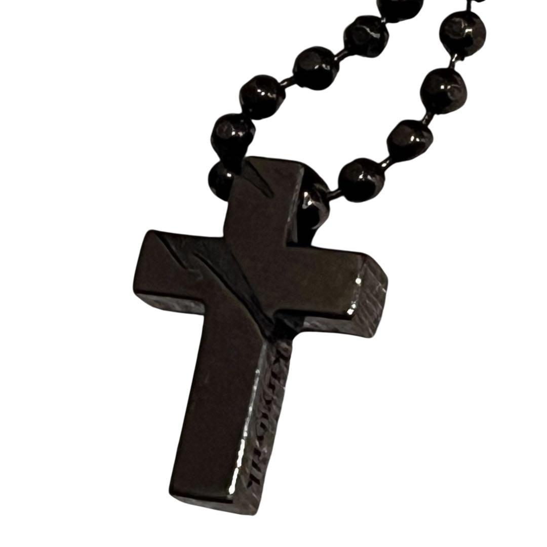 kiryuyrik : cross choker （black）