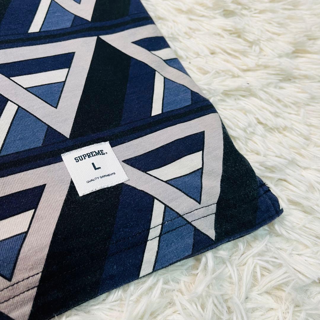 トップス SUPREME doubleface tank top No.8 BLACK L