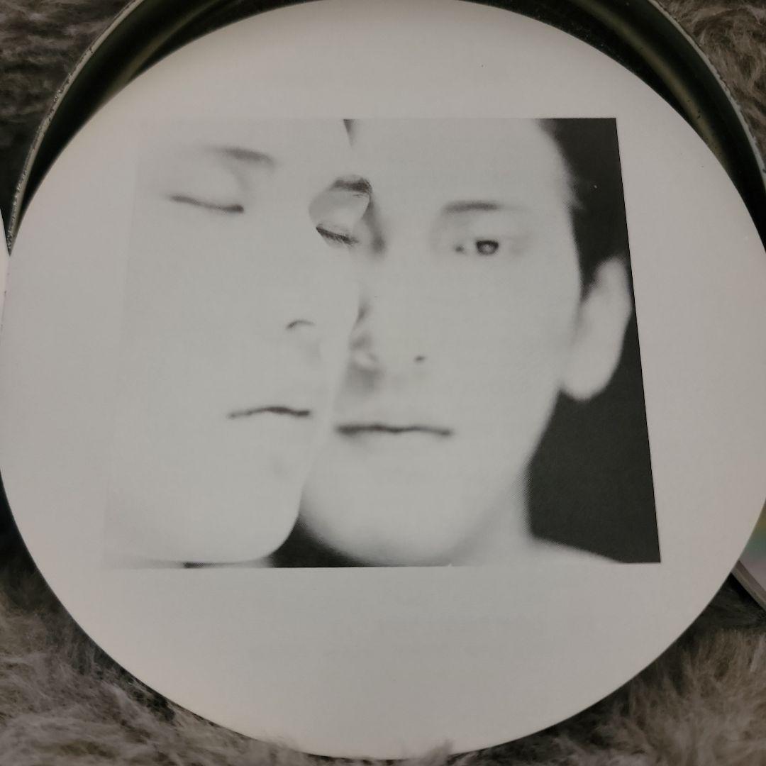 y*n様 【激レア非売品】COMPLEX 缶CD コンプレックス　吉川晃司　布袋