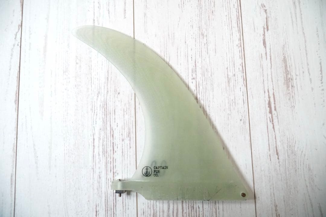 キャプテンフィン　クリステンソン　8”