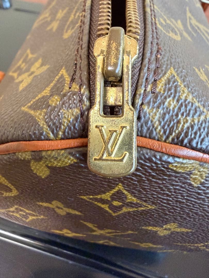 み*ん様 【LOUIS VUITTON】ルイヴィトン『モノグラム パピヨン26』