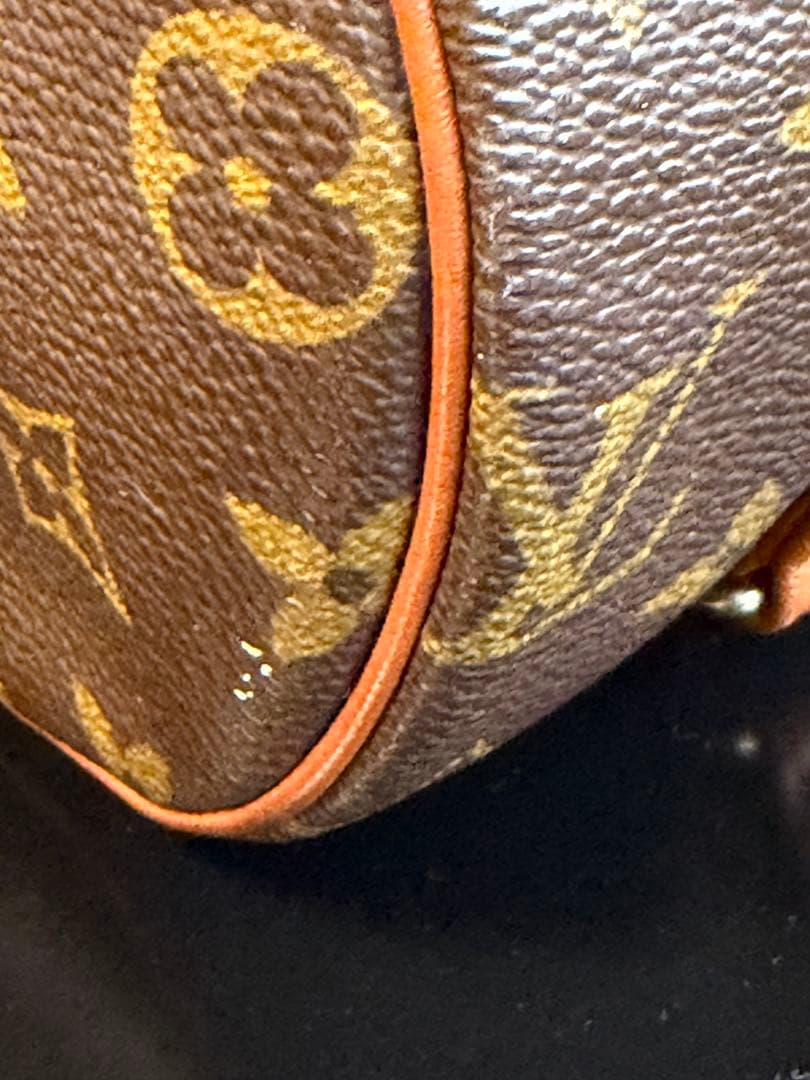 み*ん様 【LOUIS VUITTON】ルイヴィトン『モノグラム パピヨン26』