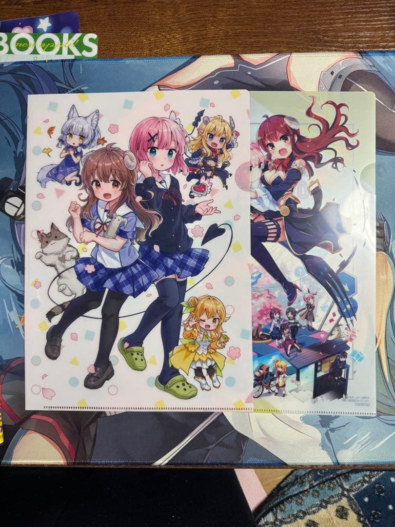 まちカドまぞく 1〜6巻＋アンソロジー 特典付き