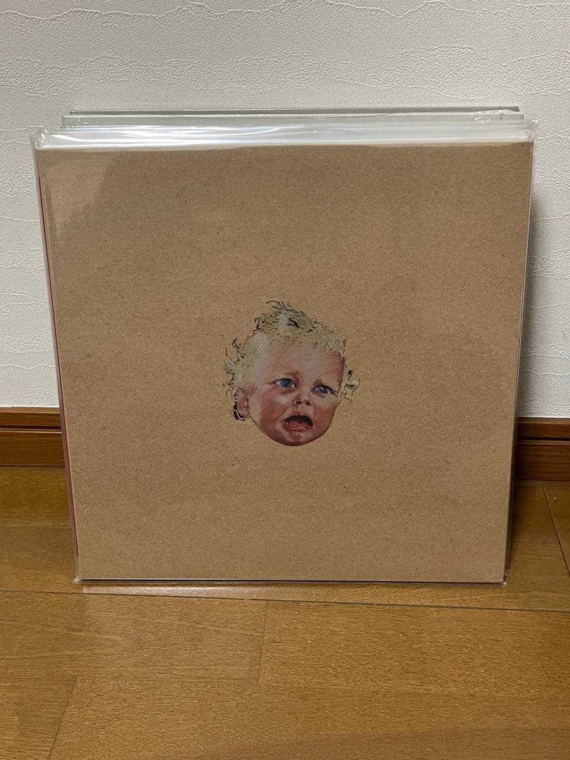 は*こ様 Swans To Be Kind 3LP サイン入 スワンズ マイケル