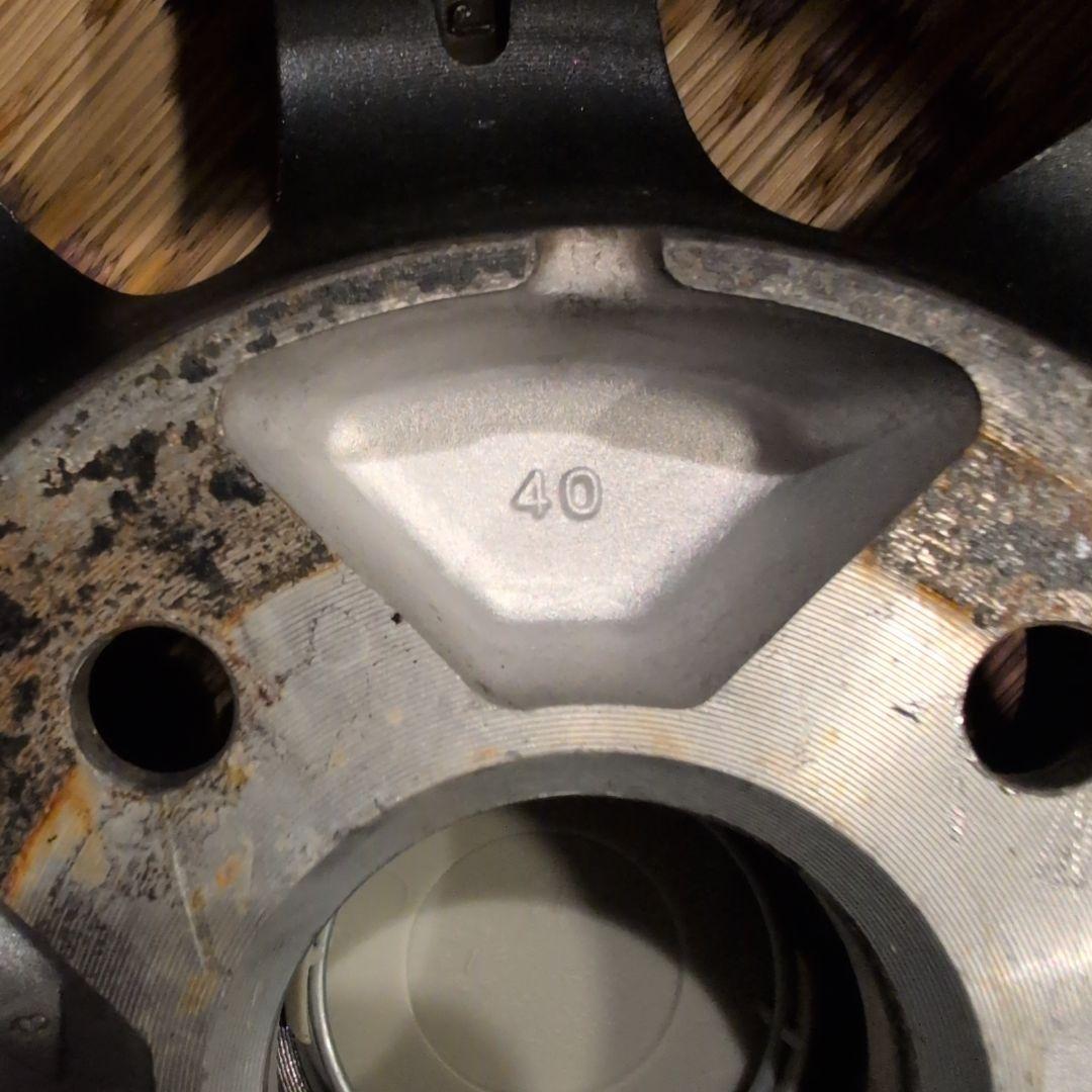 希少品　TOYOTA　オプションMODELISTA　14インチ