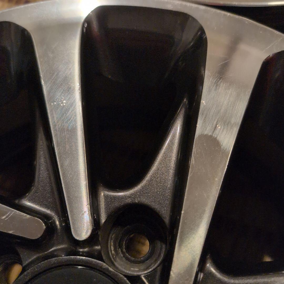 希少品　TOYOTA　オプションMODELISTA　14インチ