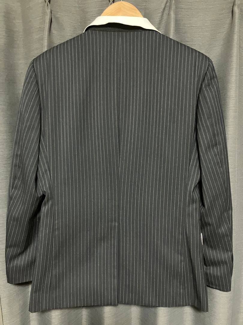 【セットアップ】 Global Style モッズスーツ