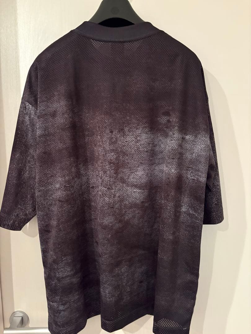 トップス LYFTDEATH L LOGO EXTRA BIG T-SHIRT