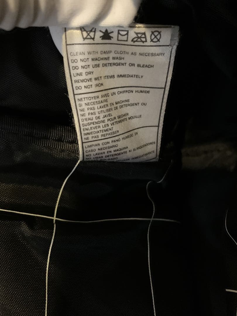 N.W【希少】NIKE ナイキ　バッグ　ボストンバッグ　ヴィンテージ