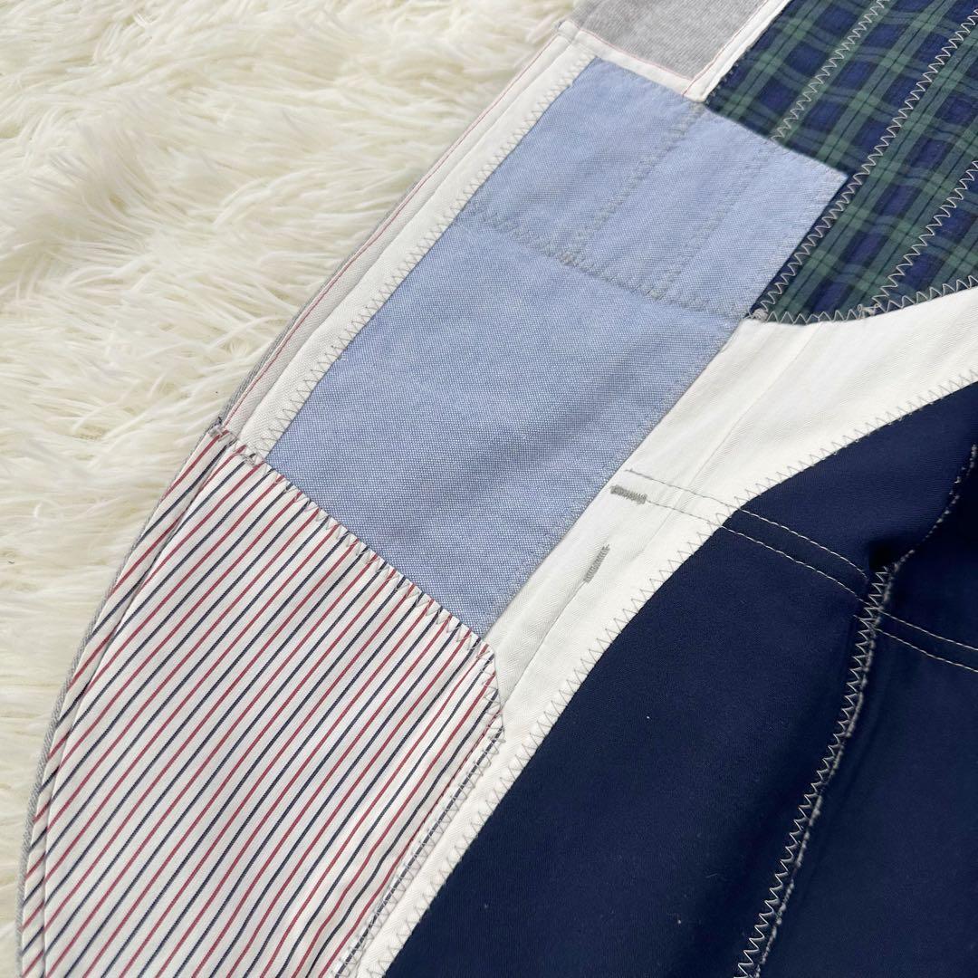 コムデギャルソン JUNYA WATANABE MAN ジャケット XS