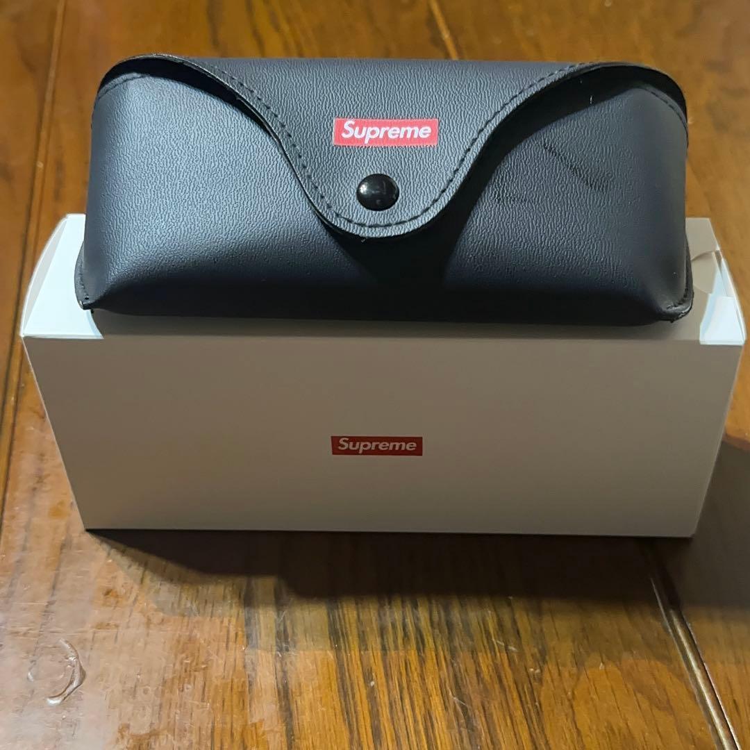 A*ん様 Supreme Blair Sunglasses \"Black\"