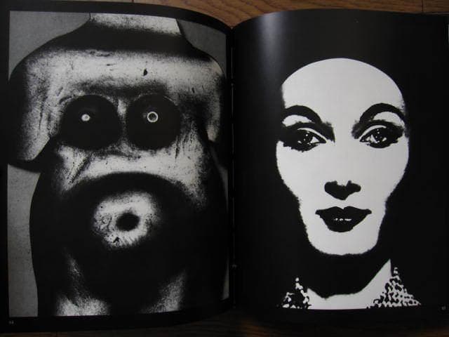 アート・デザイン・音楽 BLUMENFELD, My One Hundred Best Photos