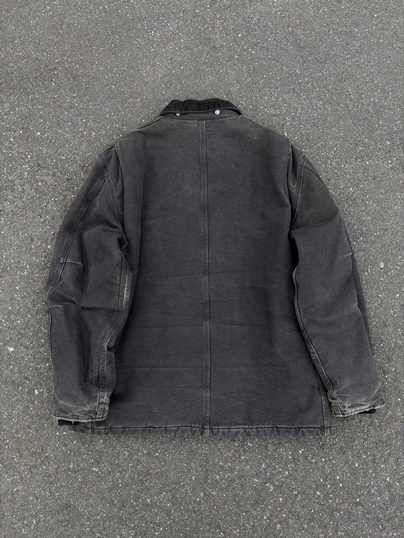 Carhartt カーハート　トラディショナルジャケット