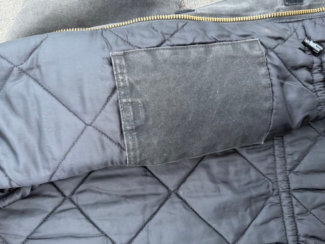 Carhartt カーハート　トラディショナルジャケット