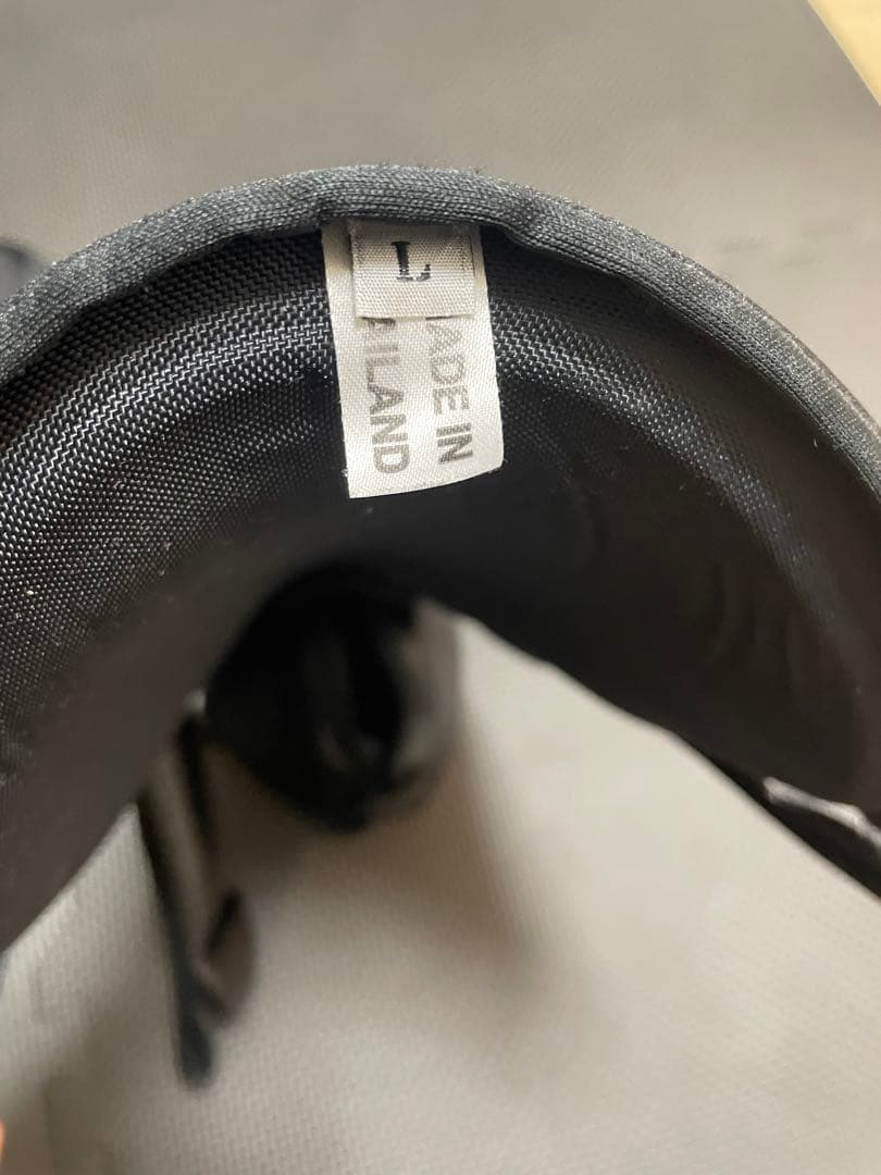 Fairtex シンガード Lサイズ　おまけ付き