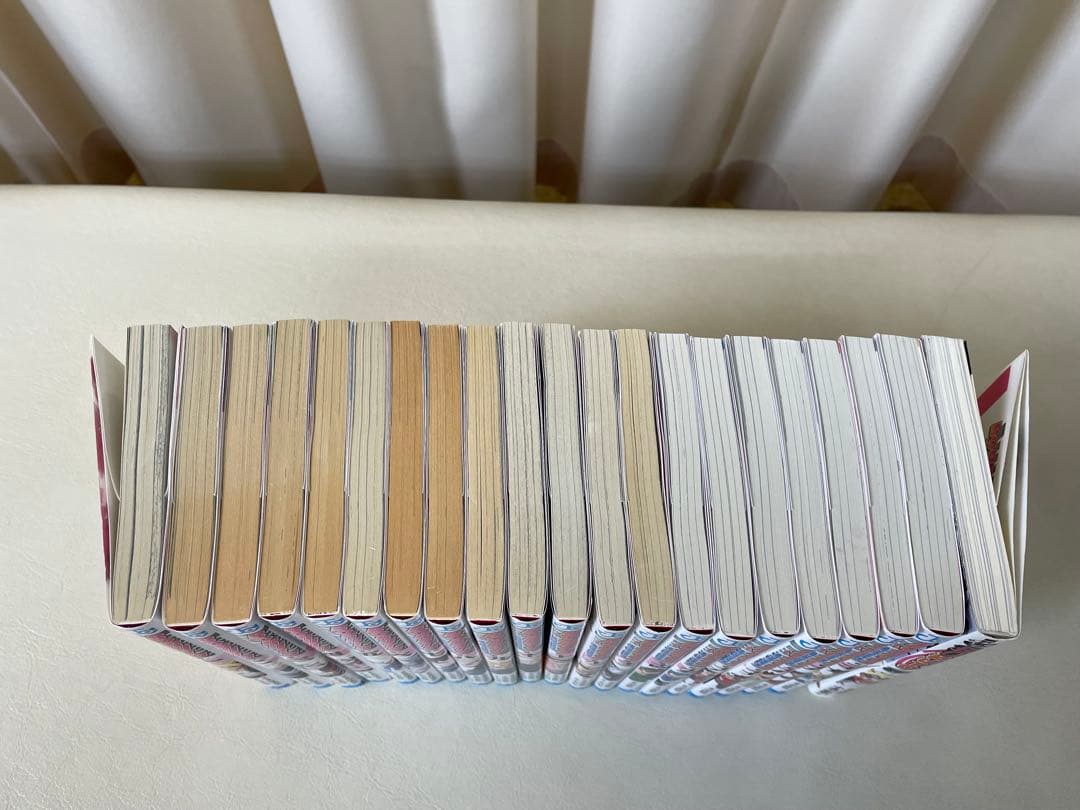 【ボルト 全巻セット＋おまけ1冊】