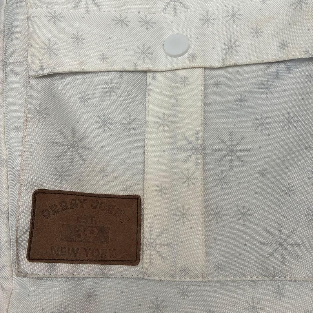 【美品】cosby 子ども用スキーウェア 上下セット 130