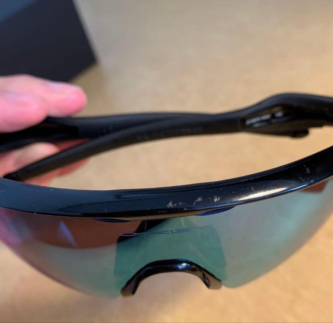 OAKLEY オークリー RADAR EV PATH サングラス 偏光レンズ付属