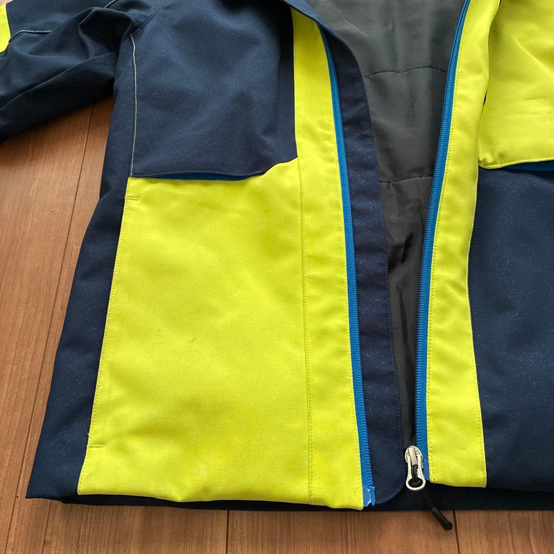 phenix◆スキーウェア◆size150