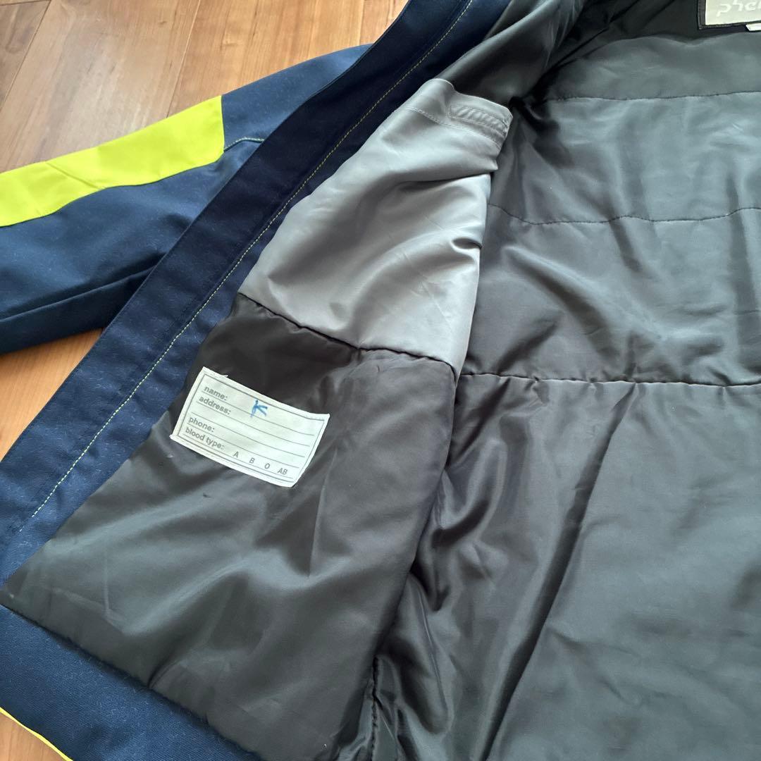 phenix◆スキーウェア◆size150