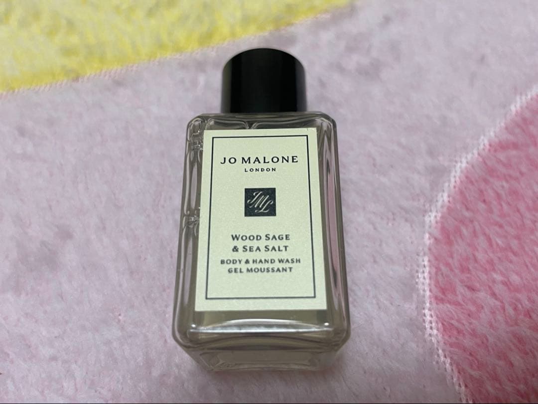 ペリペリさんMALONE Tuberose Angelica 50mL