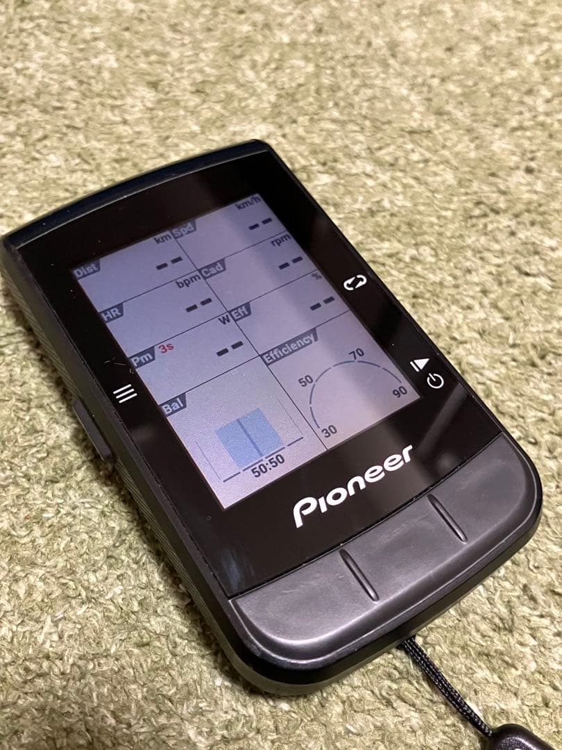 パイオニア　SGX-CA600