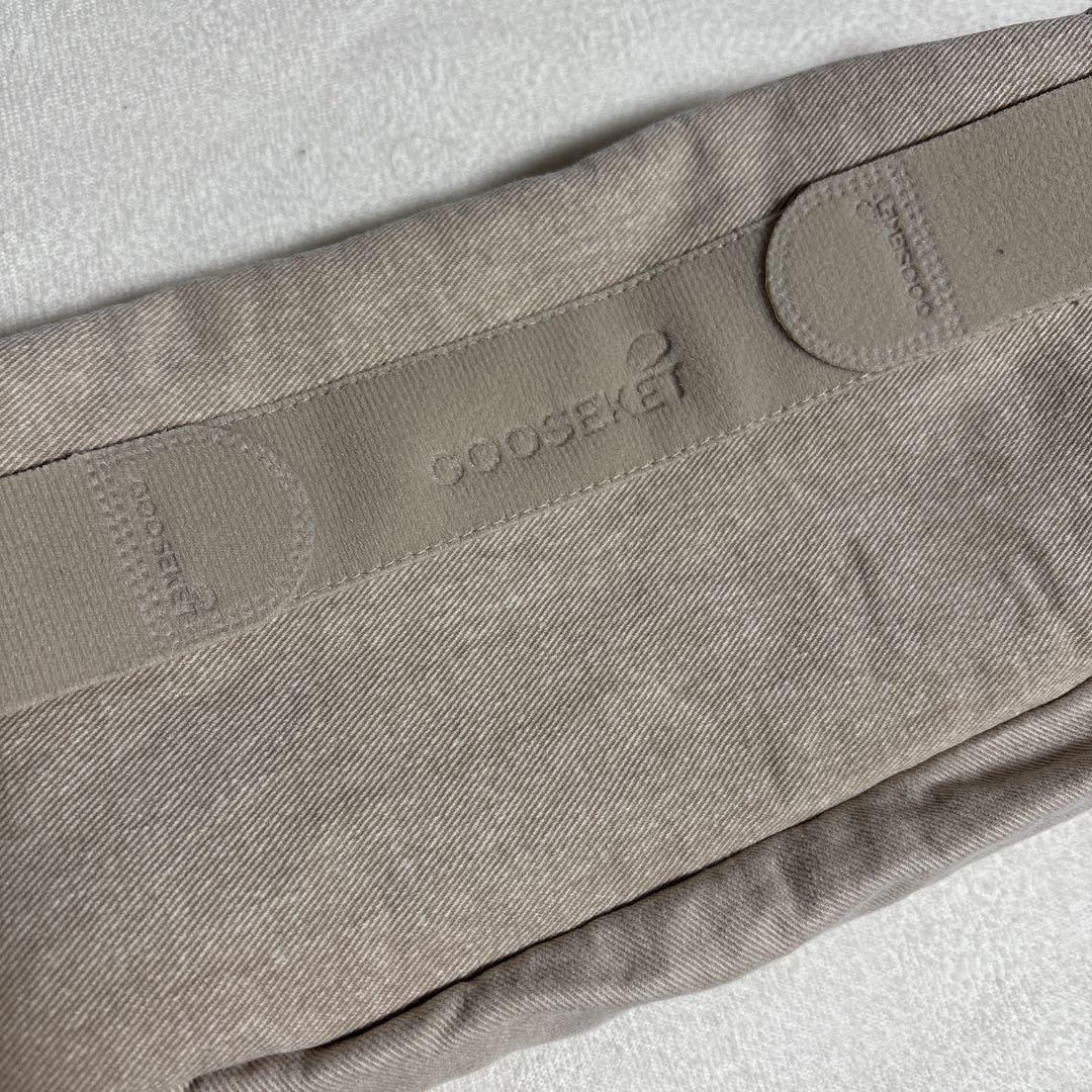 KET365 toddler sling plus+ ショルダーバッグ