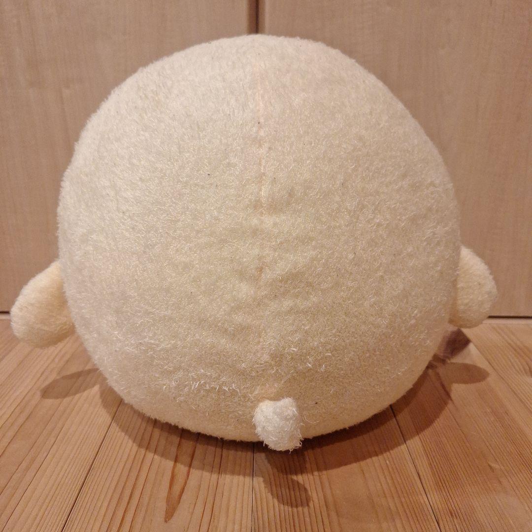 Fricca　ぬくまろ　まんまるぴろー