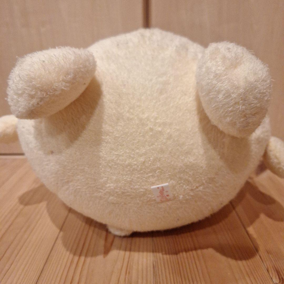 Fricca　ぬくまろ　まんまるぴろー