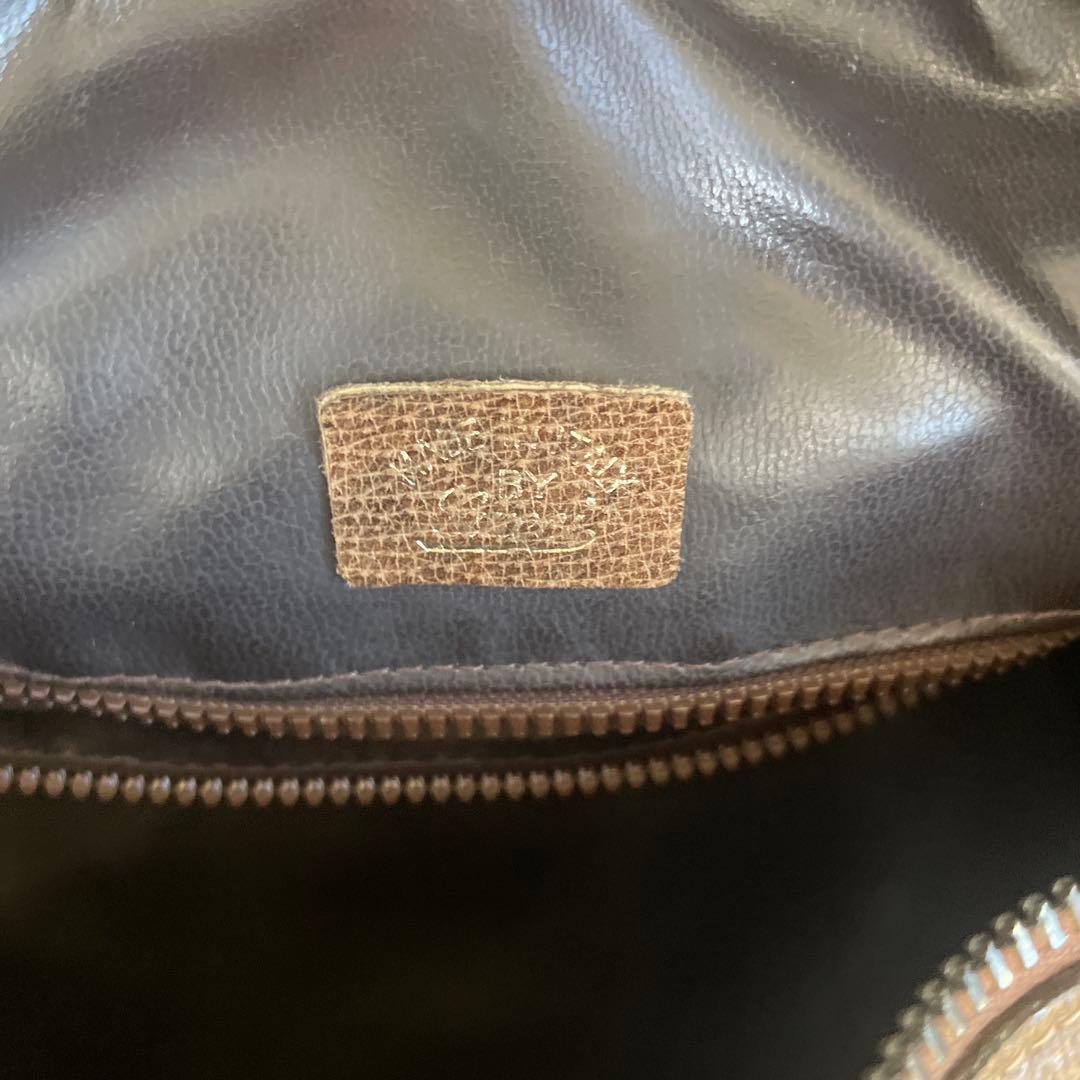 【GUCCI】ボストンバッグ（訳アリ）