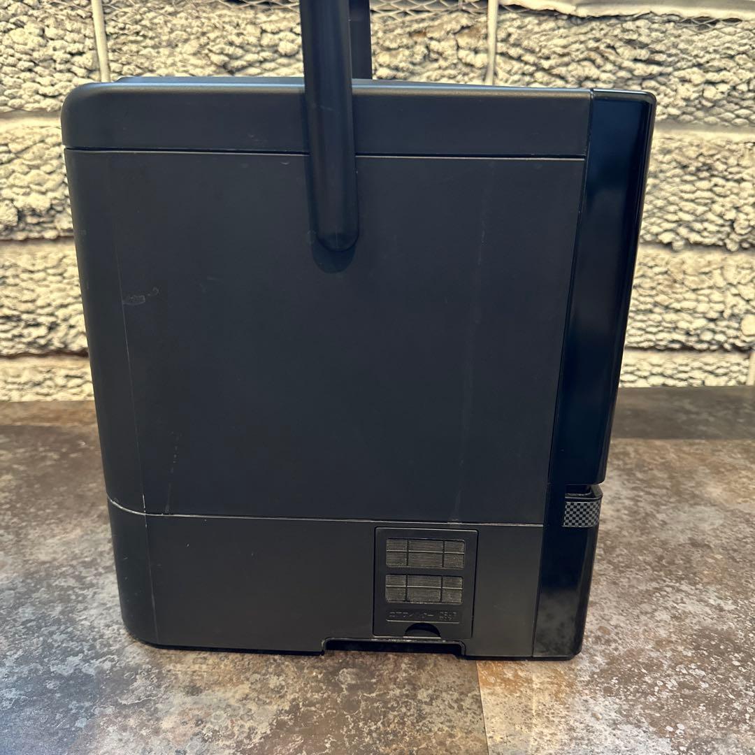 roomist 三菱重工　蒸発式加湿器　SHE60ND-K イオンフィルター付