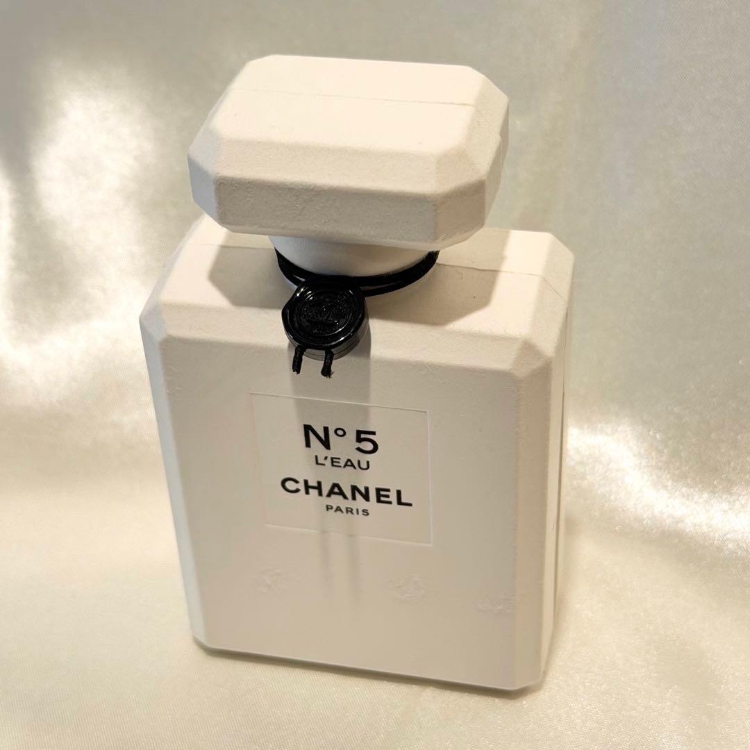 【新品】シャネル N°5 ロー オードゥ トワレット ヴァポリザター 100ml