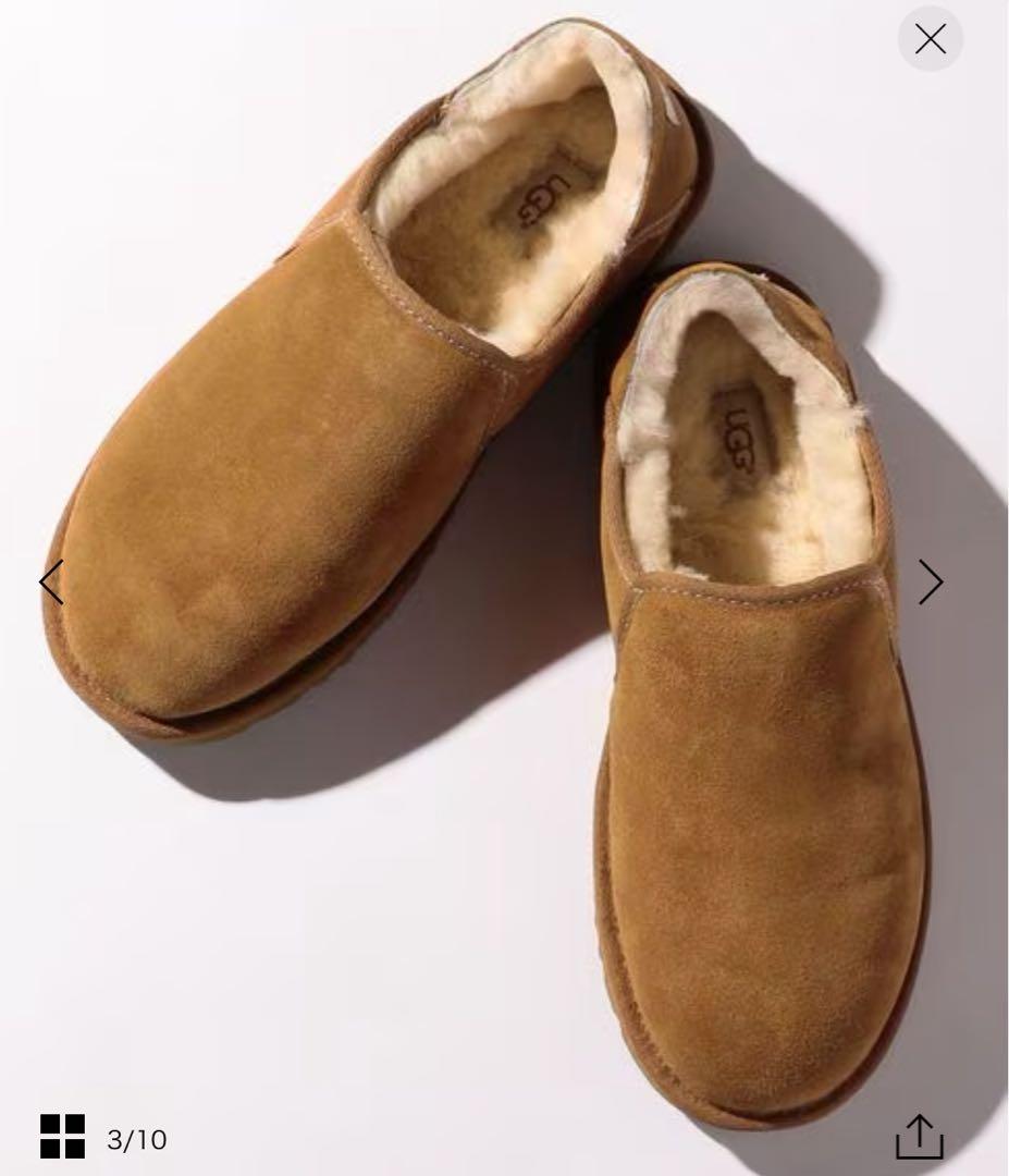 UGG アグ Kenton 25cm