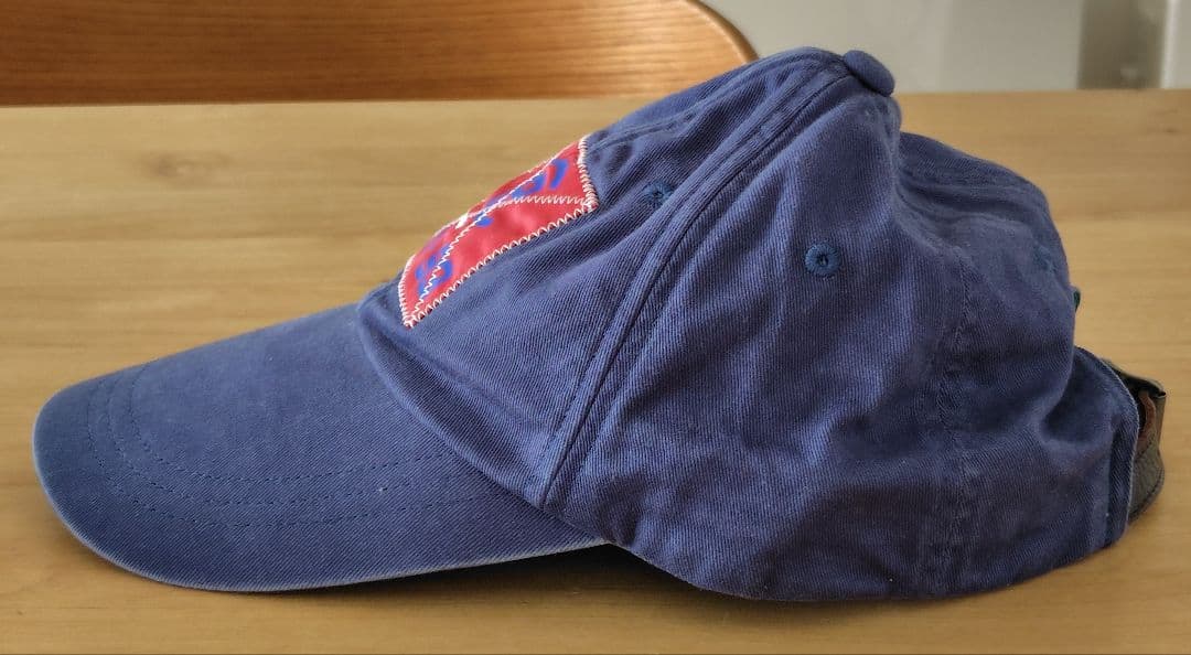 Polo Ralph Lauren ベースボールキャップ RL93