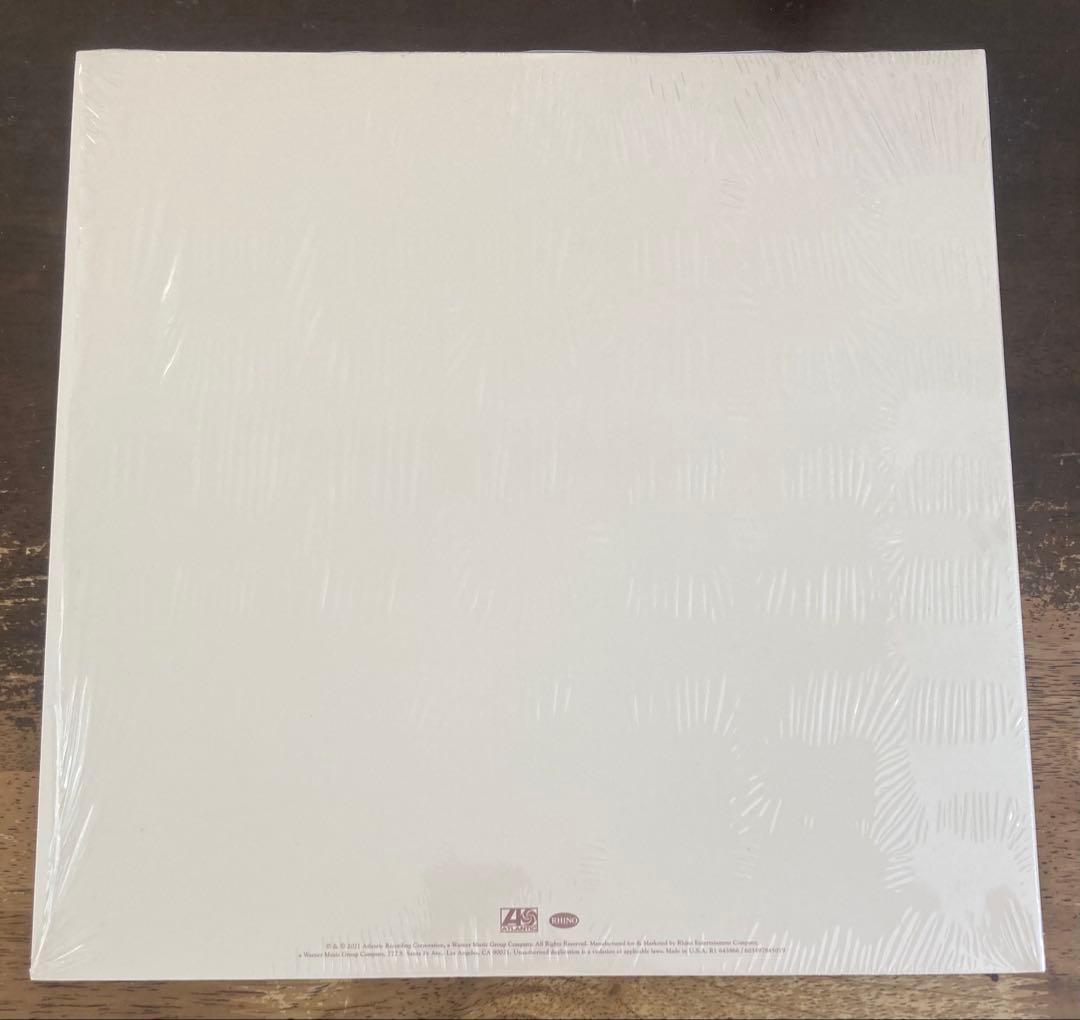 ■RSD20,000枚限定「デジャヴ 」オルタネートアルバム■CROSBY, S