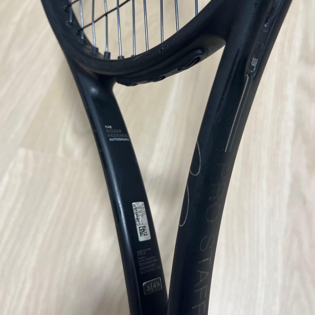 ウィルソン プロスタッフRF97 V13 G3