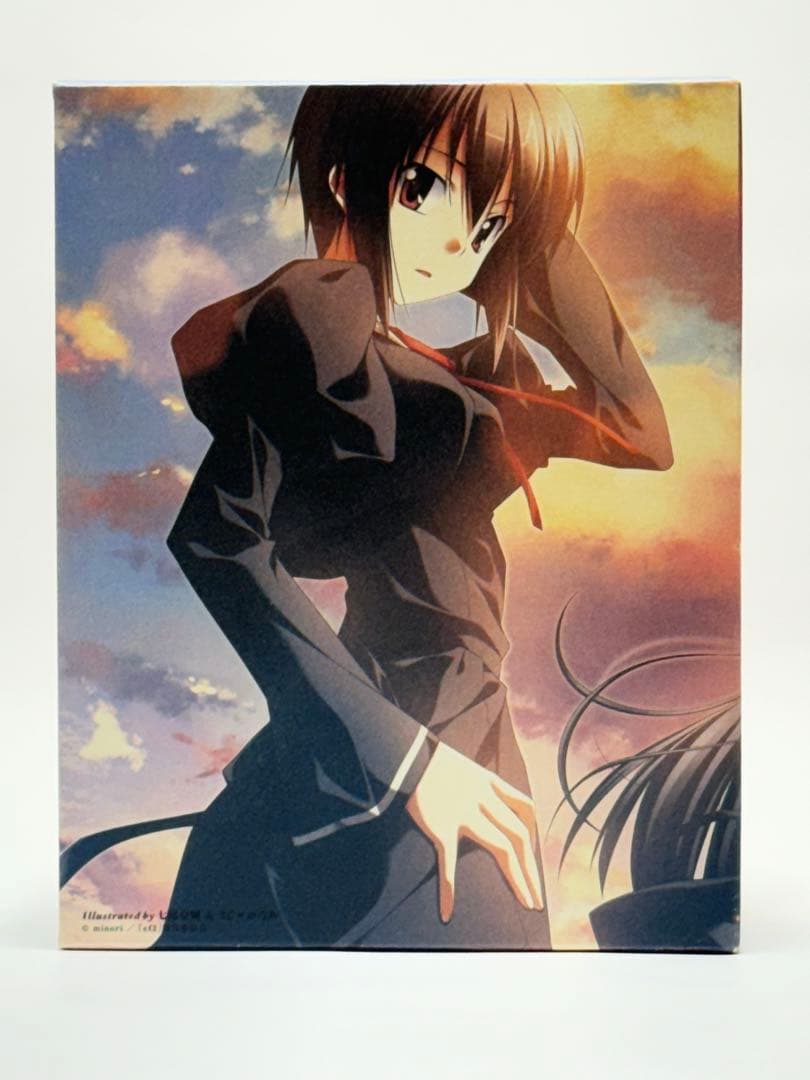 ef-a tale of melodies.2期Blu-ray BOX〈6巻〉