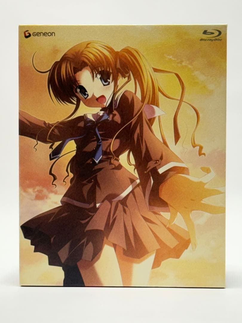 ef-a tale of melodies.2期Blu-ray BOX〈6巻〉