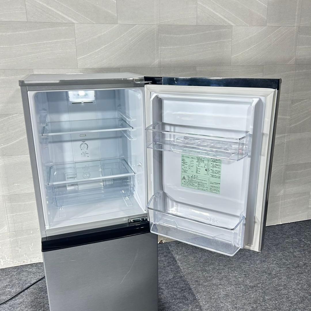 生活家電2点セット 2019年 冷蔵庫 洗濯機 お買い得 格安 d5392