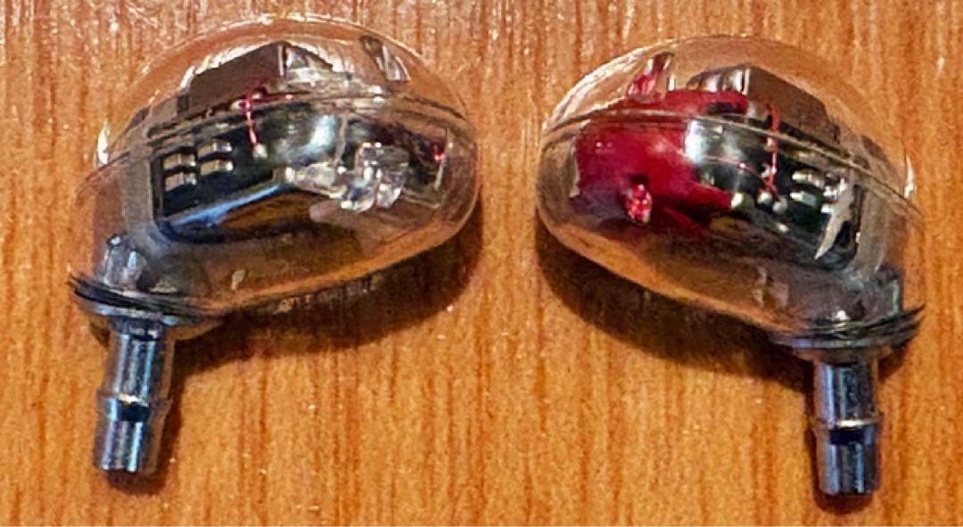 最終値下げ　国内正規品 SHURE SE846 BACL+UNI-A クリア